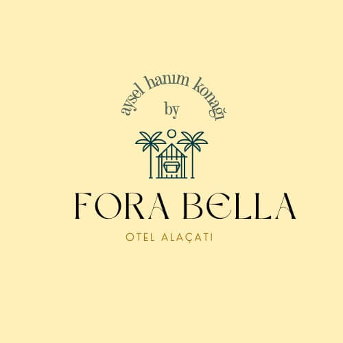 Forabella Alaçatı